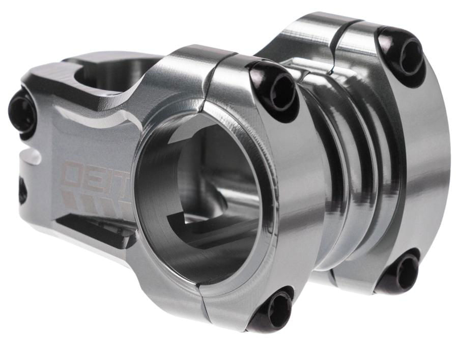 DEITY STEM COPPERHEAD 50MM LENGTH 31.8MM - Sticky Bottle