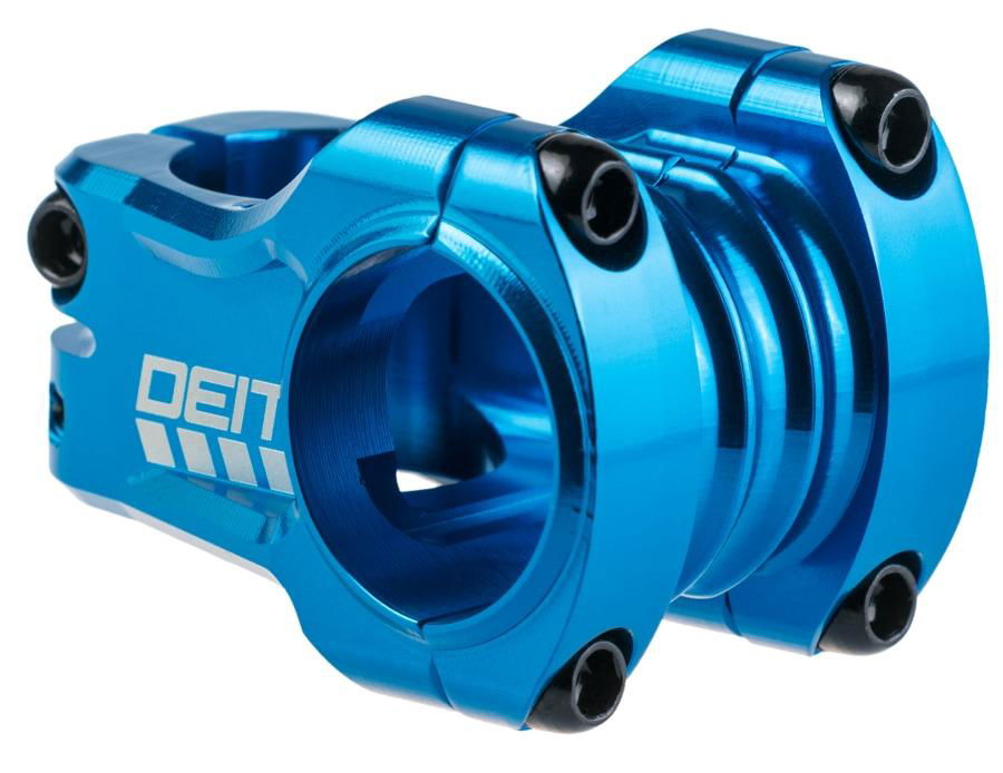 DEITY STEM COPPERHEAD 50MM LENGTH 31.8MM - Sticky Bottle