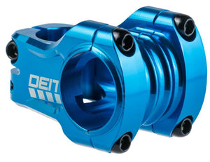 DEITY STEM COPPERHEAD 50MM LENGTH 31.8MM - Sticky Bottle