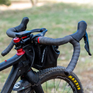 WOLF TOOTH Supple Bar Tape Black