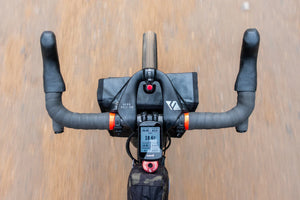 WOLF TOOTH Supple Bar Tape Black