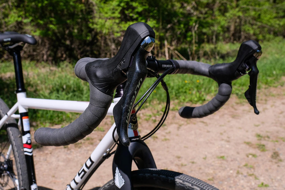 WOLF TOOTH Supple Bar Tape Black