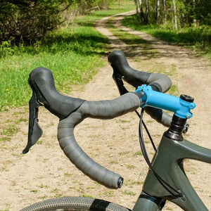 WOLF TOOTH Supple Bar Tape Black