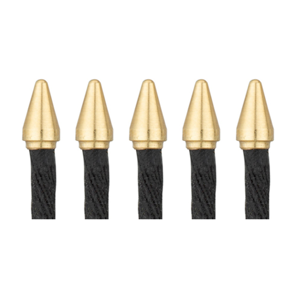 DYNAPLUG - Replacement Plugs - soft point Road - 5 Pack - Sticky Bottle