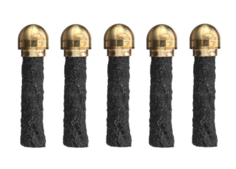 DYNAPLUG Replacement Plugs - Bullet - 5 Pack - Sticky Bottle