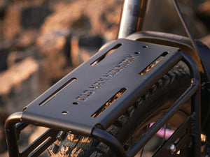 OLD MAN MOUNTAIN Divide Rack