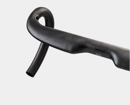 EASTON ROAD BAR CARBON EC70 AERO 31.8 - Sticky Bottle