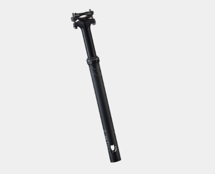 EASTON SEATPOST DROPPER EA90 AX 0MM 370 27.2 70mm - Sticky Bottle