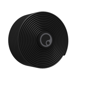 ERGON All Road Bar Tape Black - Sticky Bottle