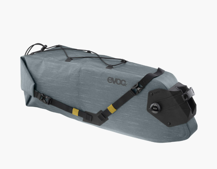 EVOC Seat Pack Boa WP - Sticky Bottle