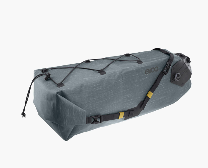 EVOC Seat Pack Boa WP - Sticky Bottle