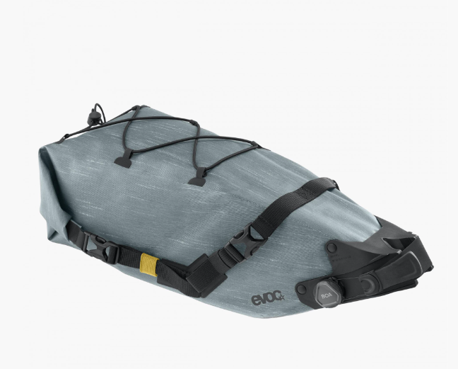 EVOC Seat Pack Boa WP - Sticky Bottle