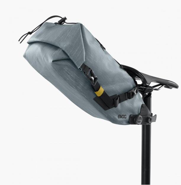 EVOC Seat Pack Boa WP - Sticky Bottle
