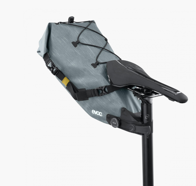 EVOC Seat Pack Boa WP - Sticky Bottle