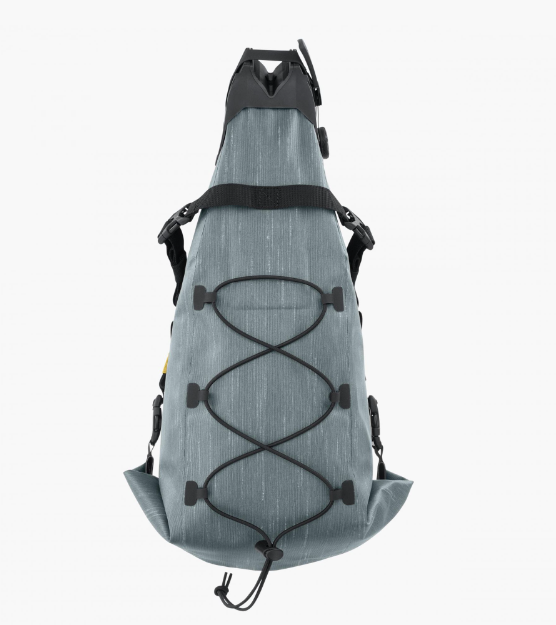 EVOC Seat Pack Boa WP - Sticky Bottle