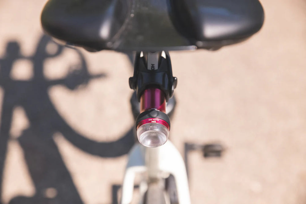 Exposure BOOST-R Aero Seat Post Bracket