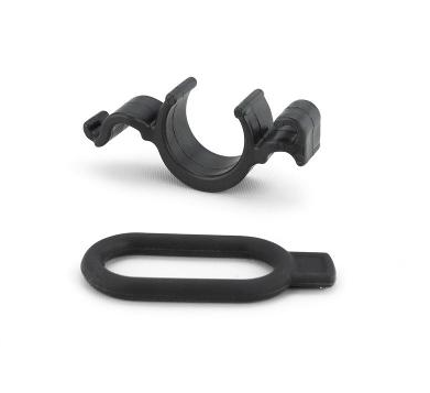 EXPOSURE BOOST-R Saddle Rail Bracket - Sticky Bottle