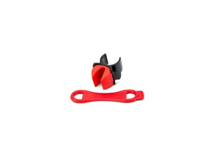 EXPOSURE Blaze Aero Seatpost Bracket - Sticky Bottle