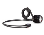 EXPOSURE Fuse E-Bike Com MTB Light 1400 Lumen - Sticky Bottle