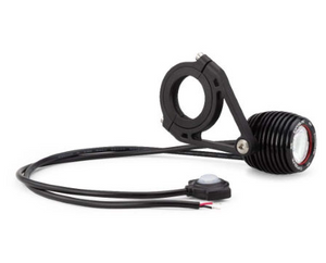 EXPOSURE Fuse E-Bike Com MTB Light 1400 Lumen - Sticky Bottle