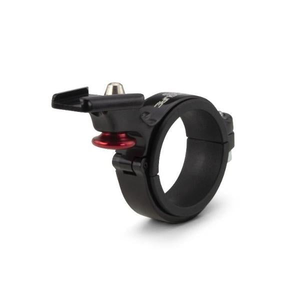 EXPOSURE Handlebar mount 25.4mm to 35mm dia. - Sticky Bottle