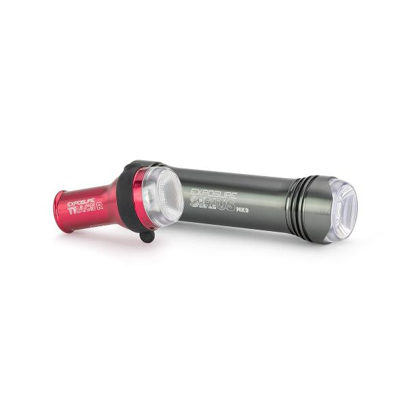 EXPOSURE Sirius MK10 GM & TraceR ReAKT Pack - Sticky Bottle