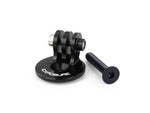 Exposure Action Camera Stem Cap Mount - Sticky Bottle
