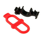Exposure TraceR QR Saddle Rail Bracket - Sticky Bottle