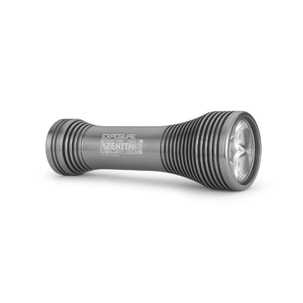 Exposure Zenith Gun Metal Black MK3 - Sticky Bottle