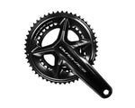 FC-R9200 FRONT CRANKSET DURA-ACE 50-34 172.5mm - Sticky Bottle