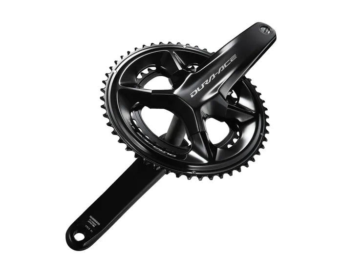 FC-R9200 FRONT CRANKSET DURA-ACE 50-34 172.5mm - Sticky Bottle