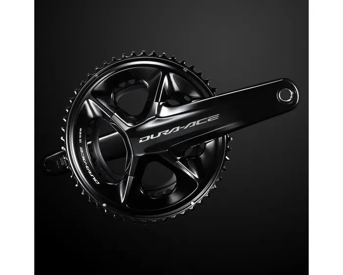 FC-R9200 FRONT CRANKSET DURA-ACE 50-34 172.5mm - Sticky Bottle