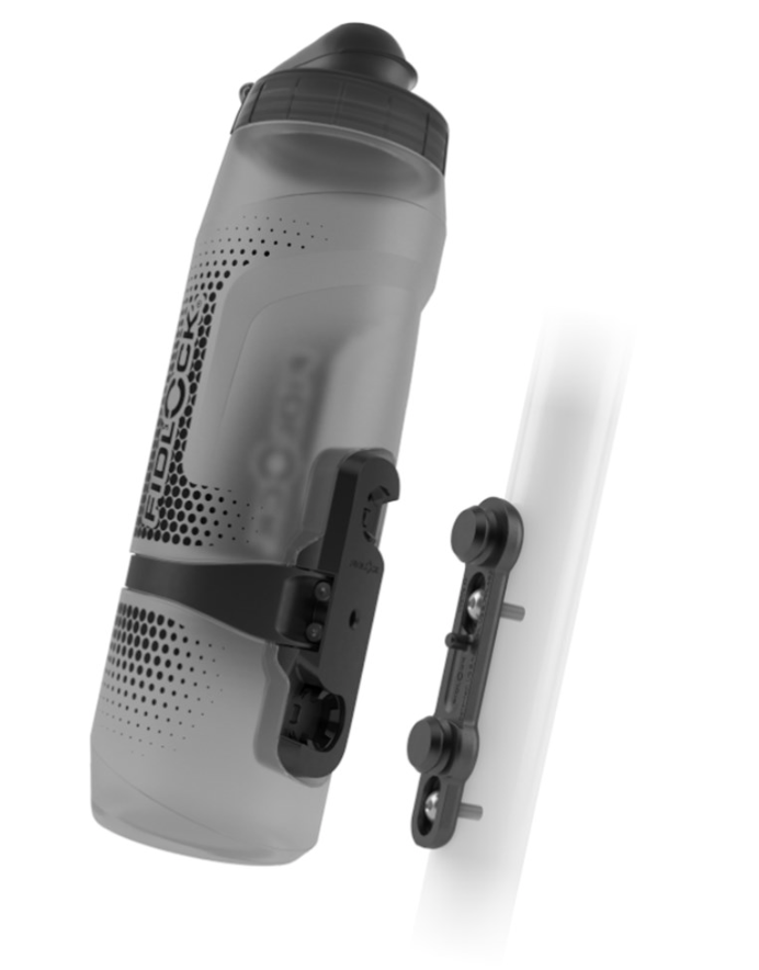 FIDLOCK Drink Bottle Twist Base set 800ml - Sticky Bottle