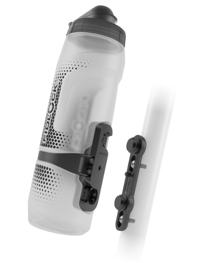 FIDLOCK Drink Bottle Twist Base set 800ml - Sticky Bottle