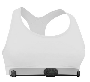 GARMIN HRM - Fit (Women's Clip on) - Sticky Bottle
