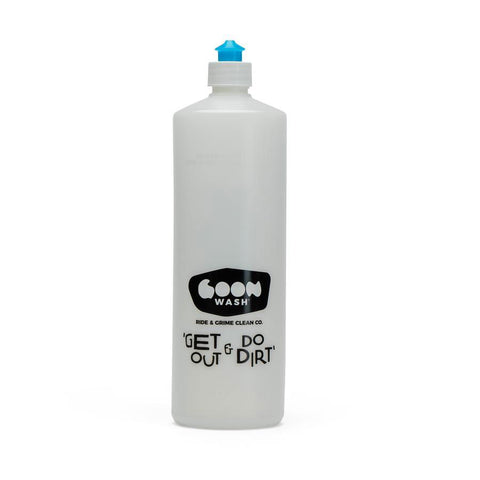Goon Wash