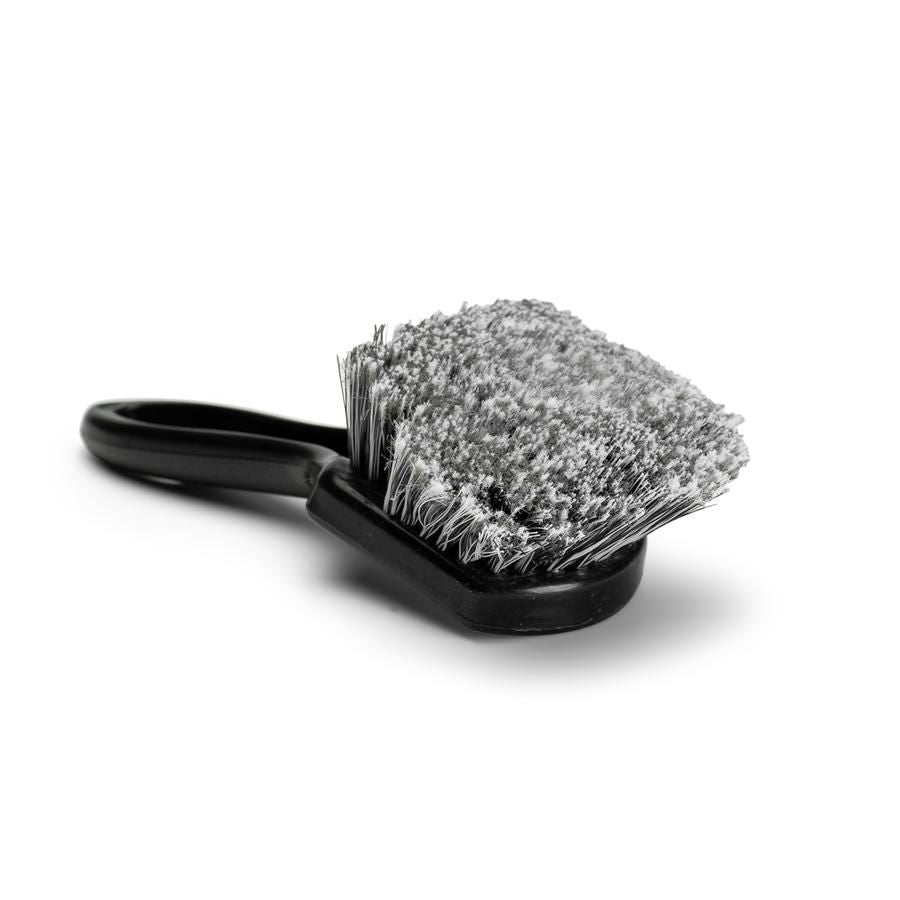 GOON WASH Soft Washing Brush Black - Sticky Bottle