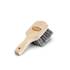 GOON WASH Soft Washing Brush Timber - Sticky Bottle