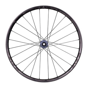 CHRIS KING GRD23 24H XDR Black Hub Wheelset