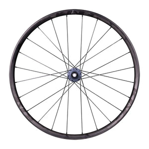 CHRIS KING GRD23 24H XDR Black Hub Wheelset