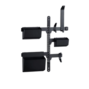 STEADYRACK Gear Mate Steady Spine