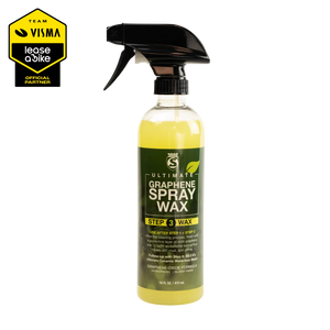 SILCA Ultimate Graphene Spray Wax 473ml
