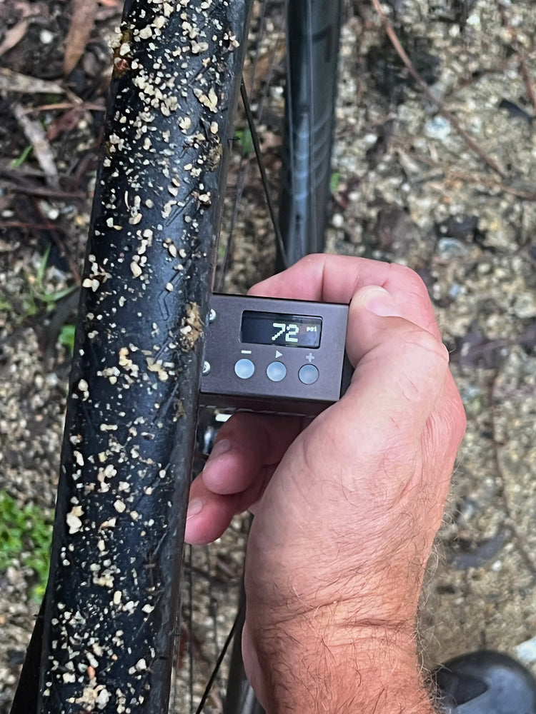 FUMPA mini + Bike Pump