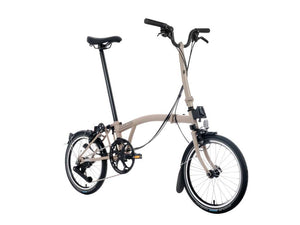 Brompton C-Line MY25