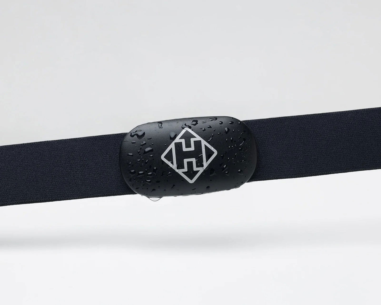HAMMERHEAD Heart Rate Monitor - Sticky Bottle