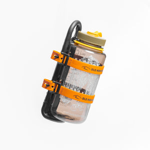 Old Man Mountain Hemlock Fork Packs + Cages (pair)
