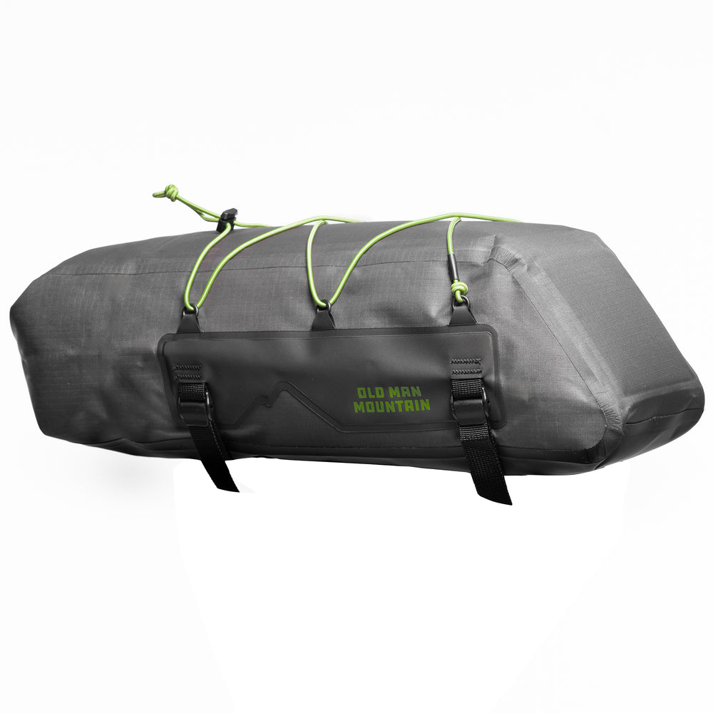 OLD MAN  MOUNTAIN Atlas Rack Pack