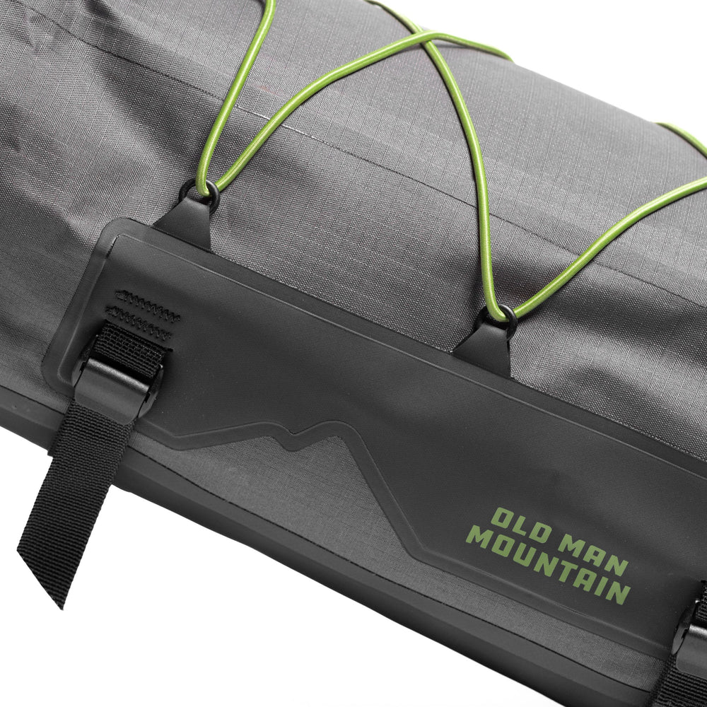 OLD MAN  MOUNTAIN Atlas Rack Pack