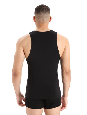 ICE BREAKER ANATOMICA Men's Tank - Sticky Bottle