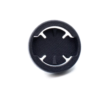 JRC GoPro to Garmin - Sticky Bottle